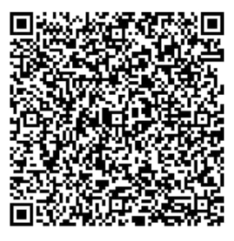 QR Code PIX para doação